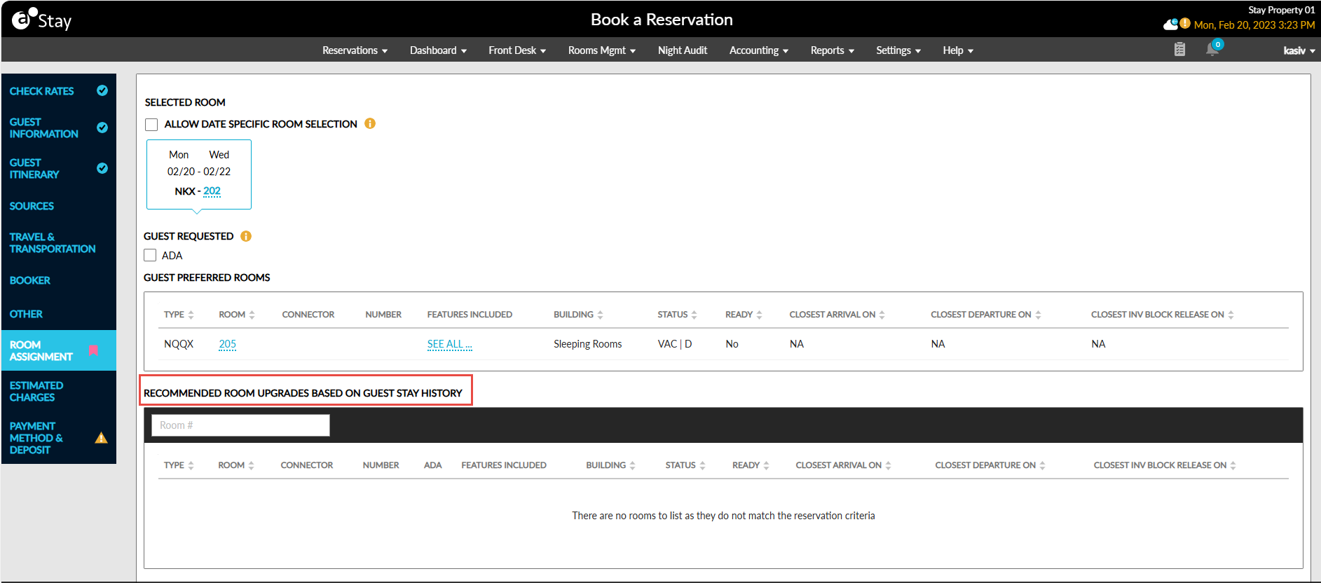 A screenshot of a computer

AI-generated content may be incorrect.